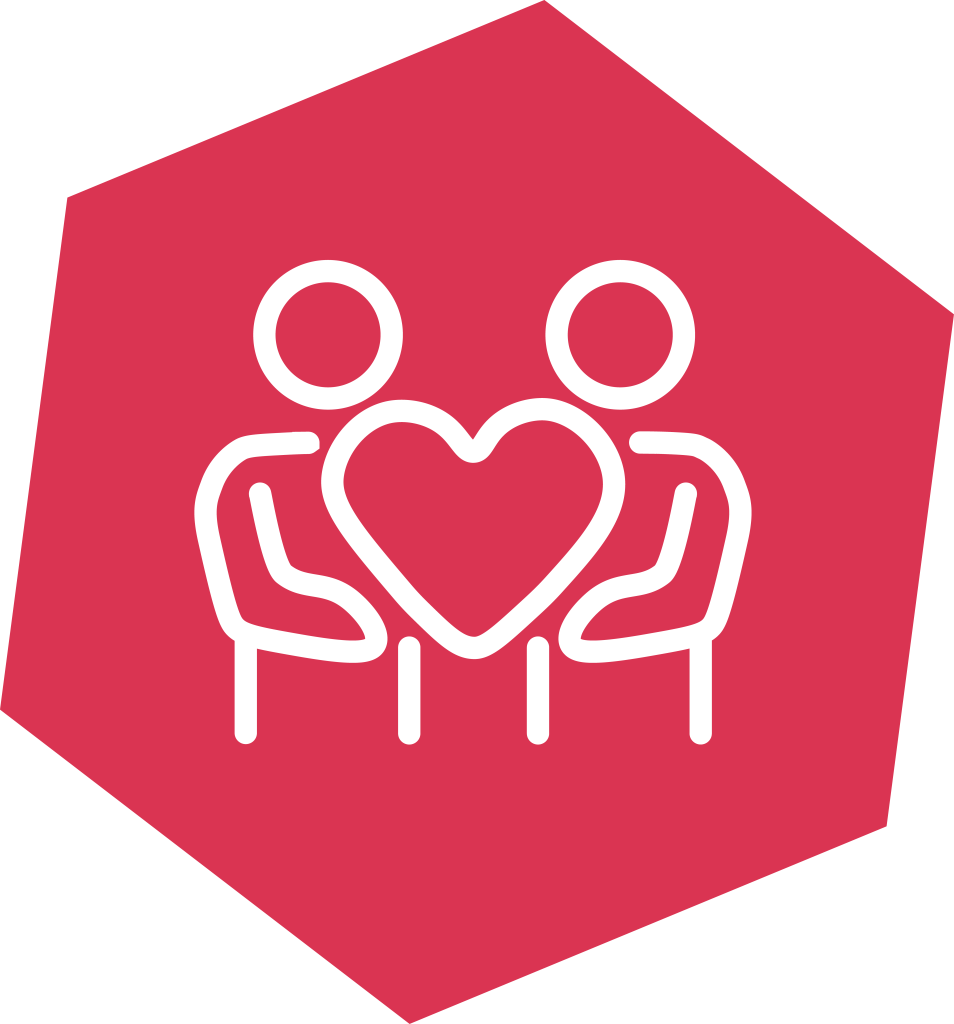 Az életmódorvoslás 6 pillére: társas kapcsolatok